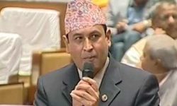 सर्वसाधारण नागरिकका लागि पासपोर्टकाे मूल्य घटाउन माग