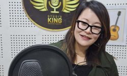 साङ्गीतिक दुनियाँमा छाउँदै गायिका रश्मी राई