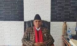 मुख्यमन्त्री रावल आज विश्वासको मत लिने तयारीमा