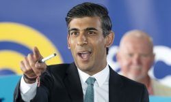 बेलायतले युक्रेन युद्धलाई सशक्त पार्न थप सैन्य सहयोग गर्ने