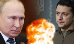 रुस-युक्रेन युद्ध :अन्त्यहिन लडाइँ तर्फ अग्रसर