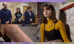 रुसमा इन्स्टाग्राम स्टोरीका कारण १० वर्ष जेल हुनसक्छ