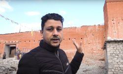 एउटा शिक्षक कसरी बने स्टार युट्युबर ?