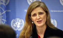 युएसएआइडीका प्रशासक पावर नेपालमा