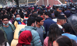 वामपन्थी पार्टीबीच एकताबारे छलफल