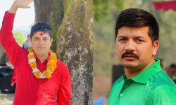 अनेरास्ववियुको नेतृत्वमा समिक, पदाधिकारीमा को को ?