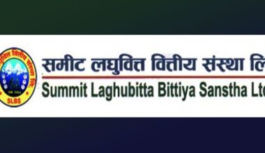 समिट लघुवित्तको संस्थापक शेयर बिक्रीमा