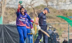 सर्वोच्चले दियो सन्दीप लामिछानेलाई विदेश जाने अनुमति