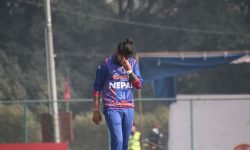 सन्दीपविरुद्धको मुद्दाको सुनुवाइ हुँदै