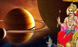कसमा छ शनि दशाको प्रभाव ?