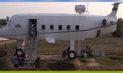 सपनाको घर