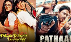 मुश्किलले एक्सन हिरो बनेको छु : शाहरुख खान