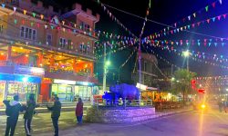 ‘भ्यालेनटाइन डे’ मा फुड फेस्टिबल