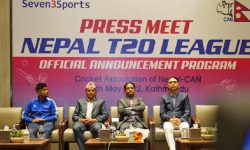 भारतीय कम्पनी सेभेन थ्रीले बक्यौता नबुझाए कानूनी प्रक्रियामा जाने क्यानकाे तयारी