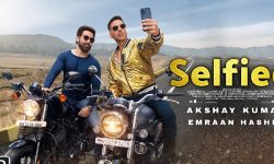 अक्षयको फिल्म ‘सेल्फी’ आजबाट रिलिज हुँदै