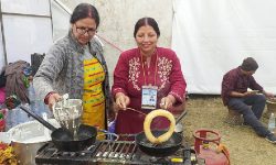 नन्द भाउजुको सेलरोटी उद्यम