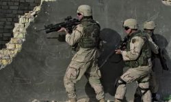 इजरायली सेनाको आक्रमणमा किशोरको हत्या