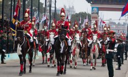 आज नेपाली सेनाले ६०औँ स्थापना दिवस मनाउँदै