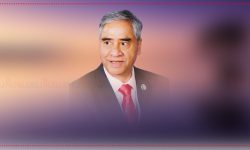 चितवन २ को उपचुनावका लागि उम्मेदवार छान्ने अधिकार देउवालाई