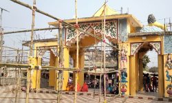 महाशिवरात्रि र माध्यमिकी परिक्रमाको तयारी