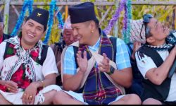 सागर र मायाको ‘सिकारी दाई’ (भिडियो)