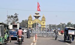 सिमामा जनतालाई सास्ती, तस्करलाई मस्ती