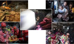 टर्की र सिरियाको भूकम्प : के छ ताजा अपडेट