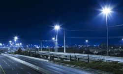 महानगरको ‘स्मार्ट स्ट्रिट लाइट’, बत्तीको महसुल कस्ले तिर्ने विषय अझै अन्योल