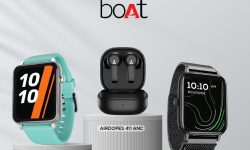 उच्च गुणस्तरका बोटको ब्लुटुथ कलिङ स्मार्टवाचहरू बजारमा