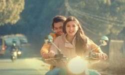 ‘तिमी बिना’ बोलको भिडियो सार्वजनिक