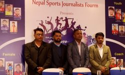 स्पोर्टस अवार्डका चार विधाको खेलाडी मनोनयन