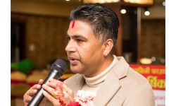 सुवास रेग्मीलाई ५ वर्ष कैद सजायको माग