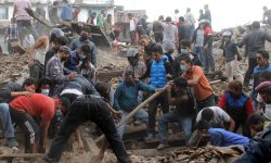 भूकम्पपछि भग्नावशेष मुनि कति दिन जिबित रहन्छ मानिस ?