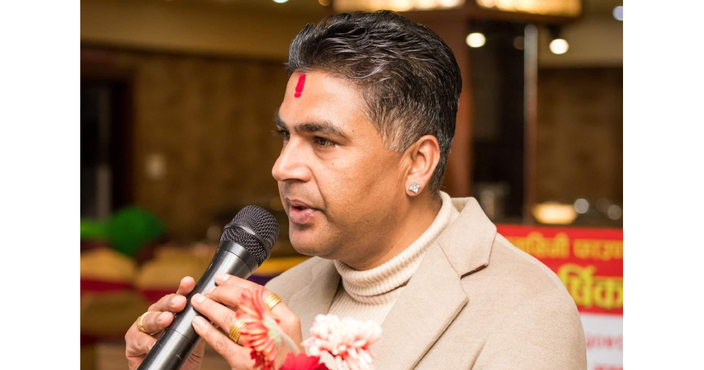 सुवास रेग्मीलाई ५ वर्ष कैद सजायको माग NepalKhoj