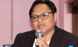 मन्त्रीलाई पोखरेली व्यवसायीको प्रश्न : कहिले हुन्छ अन्तरराष्ट्रिय उडान ?