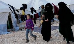 भूकम्पपछि १० हजारभन्दा बढी सिरियाली शरणार्थी स्वदेश फर्किए