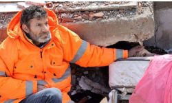 टर्की र सिरिया भूकम्पको एक हप्तापछि दुई जनाको चमत्कारिक उद्धार