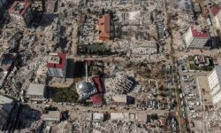 टर्कीए भूकम्पबाट ५ सय आणविक बमको शक्ति निष्काशित