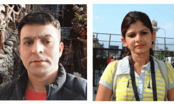 इन्जा खोजी पत्रकारिता पुरस्कार पत्रकार दाहाल र वाग्लेलाई