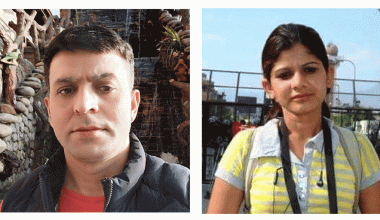 इन्जा खोजी पत्रकारिता पुरस्कार पत्रकार दाहाल र वाग्लेलाई