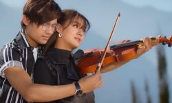 शंकर थापा ‘स्माइल’को संगीतमा ‘तिम्रै हुनेछु’ सार्वजनिक (भिडियो)