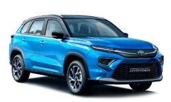 टोयोटाको बिक्री घटयो