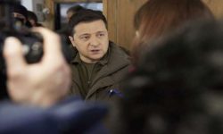 युक्रेनले किभ शिखर सम्मेलनमा ईयूको बाटोमा प्रगतिको आशा