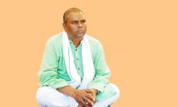 उपेन्द्र यादवले कटाए १२ हजार मत