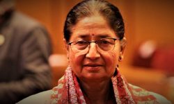 उपाध्यक्ष अर्याल पार्टीको जिम्मेवारीबाट अलग