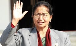 ‘पहुँच बाहिर रहेका समुदायलाई विशेष कार्यक्रम चाहिन्छ’