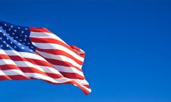 आफ्नो आकासमा देखिएको अर्को वस्तु पनि खसालेको अमेरिकी दाबी