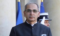 भारतीय विदेश सचिवको दोस्रो दिन पनि भेटघाट जारी