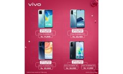 भ्यालेन्टाइन लक्षित भिभोको आकर्षक अफर