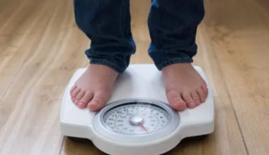 कुन उमेरमा कति हुनुपर्छ शरिरको वजन ?